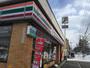 コンビニ　セブンイレブン札幌山の手1条店（コンビニ）まで359m