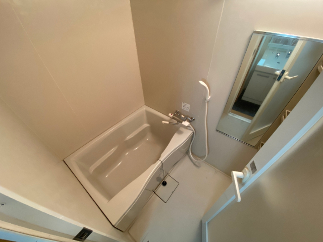 バス・シャワールーム　参考写真です