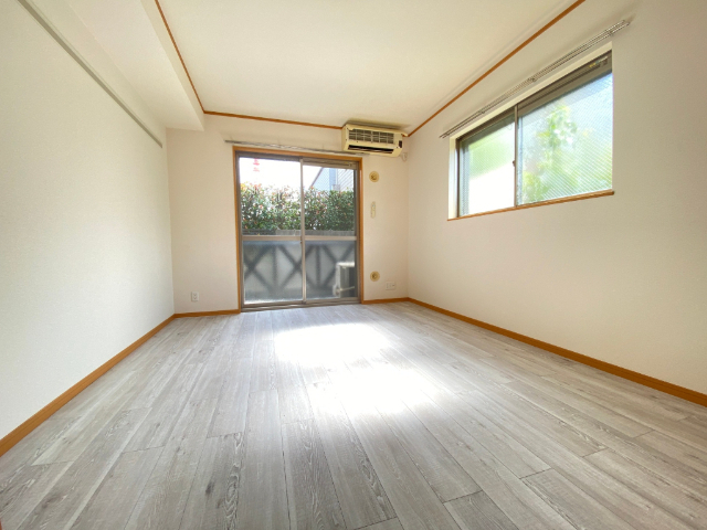 居室・リビング　参考写真です