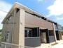 蒲郡競艇場前駅より徒歩11分 築3年4ヶ月 2階建の賃貸物件