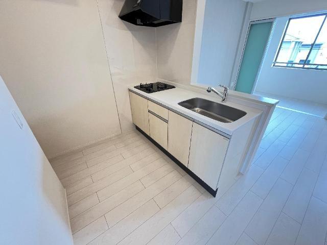 キッチン　キッチン（イメージ）