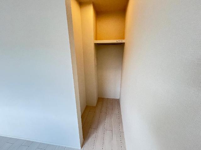 収納　収納（イメージ）