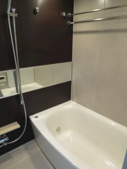 バス・シャワールーム　フュージョナル北綾瀬