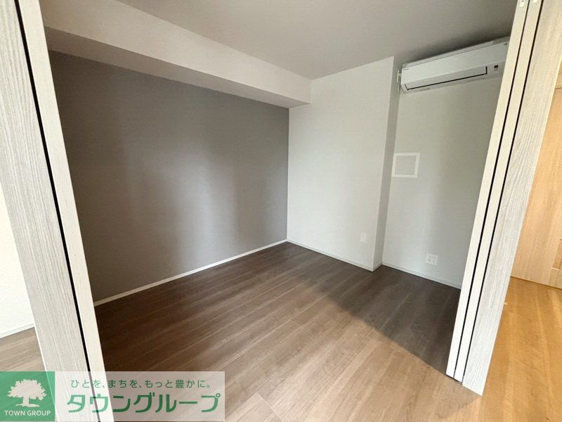 その他部屋・スペース　収納