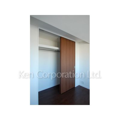 収納　同タイプ9階のお部屋を撮影。仕様が異なることがあります。