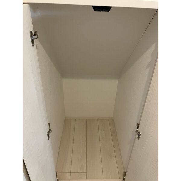 収納　2026.0131撮影時