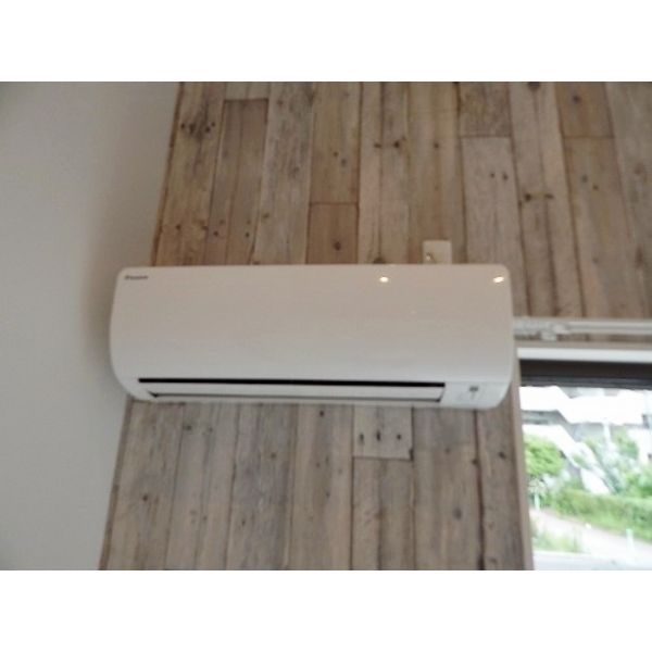 その他　エアコン