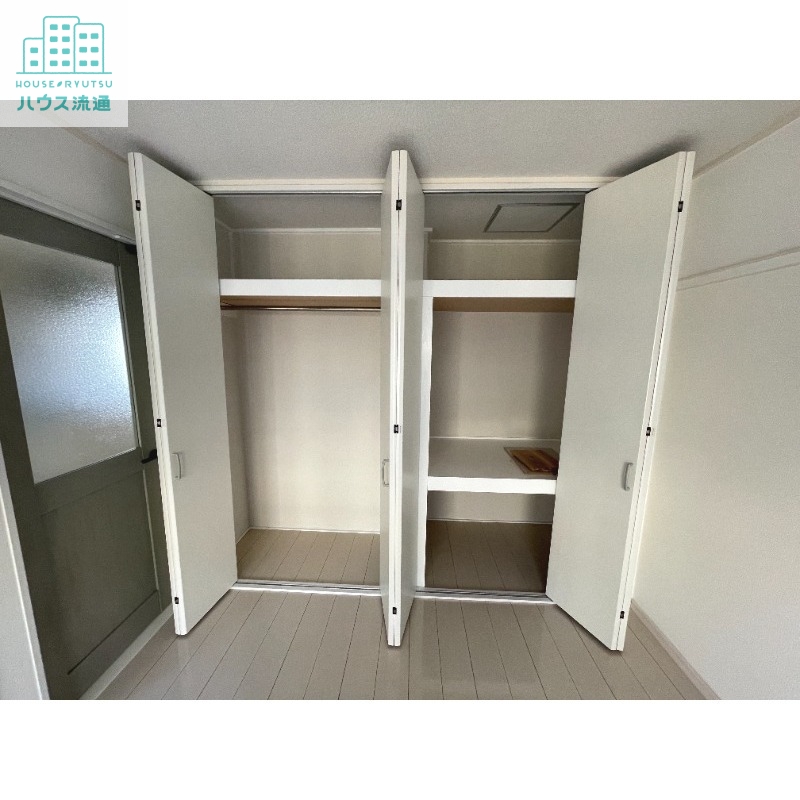 収納　十八銀行本原支店