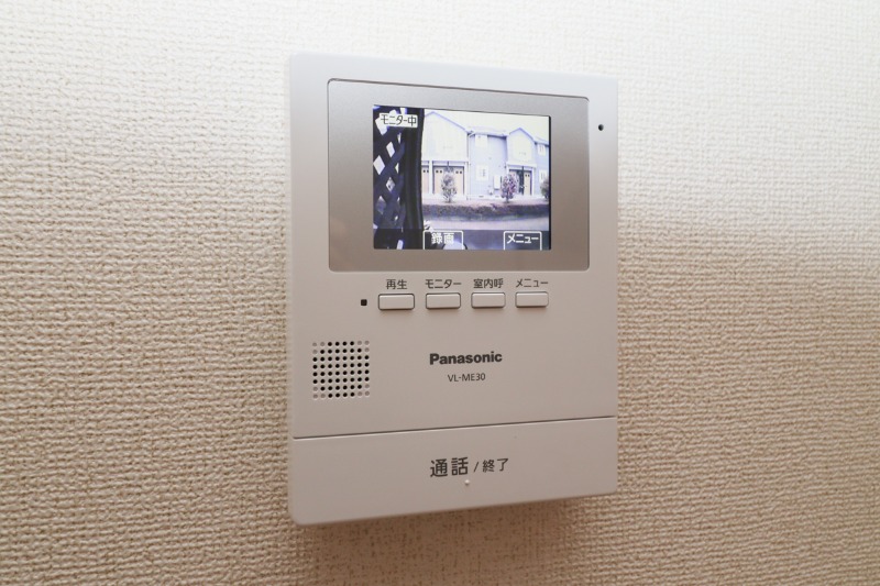 セキュリティ　図面と現状に相違がある場合には現状を優先