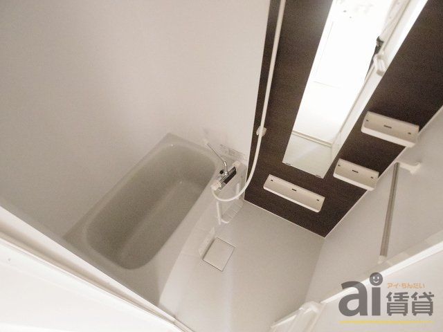 バス・シャワールーム　※同仕様写真です