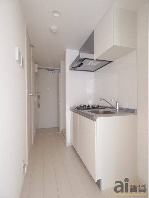 キッチン　※同仕様写真です