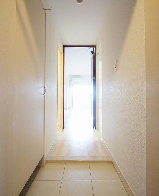 玄関　※写真と異なる場合は現状優先。