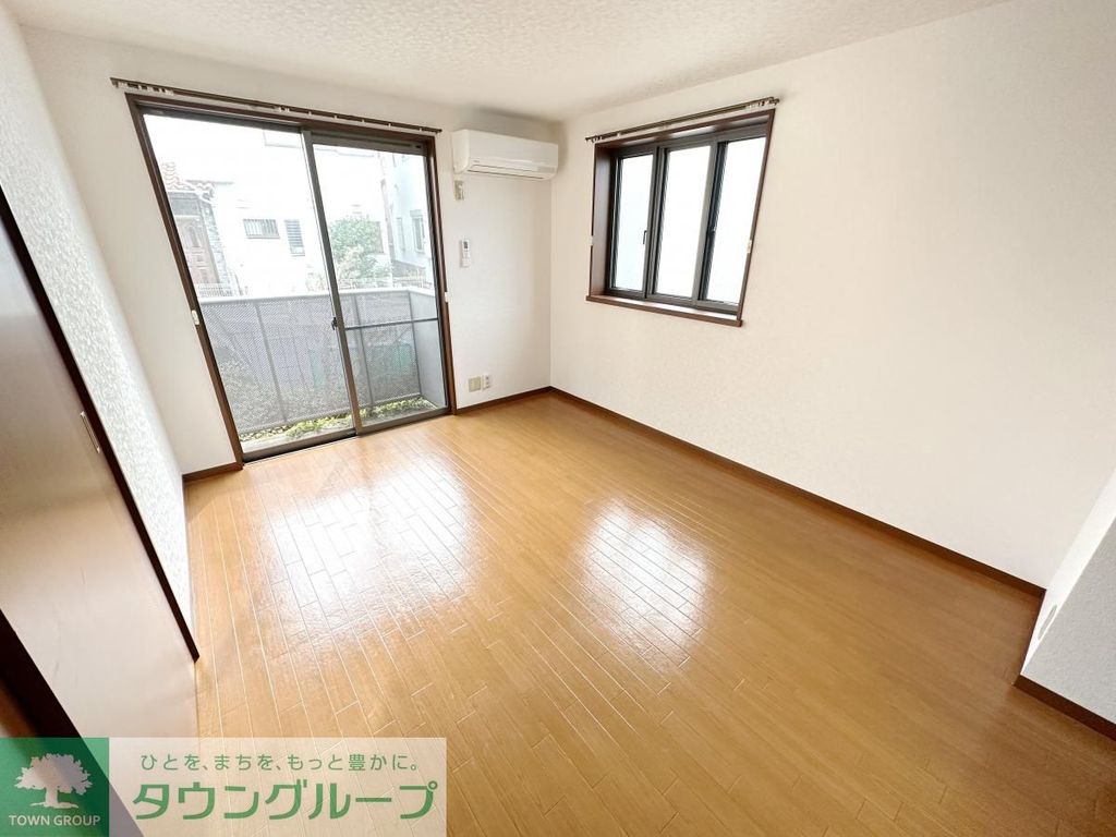 居室・リビング　リビング/居室