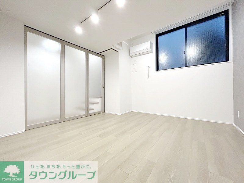 居室・リビング　同施工参考