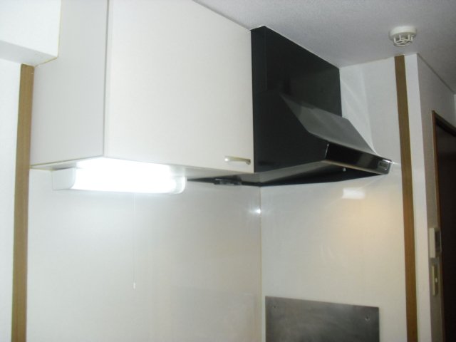 その他設備　別号室の写真です。