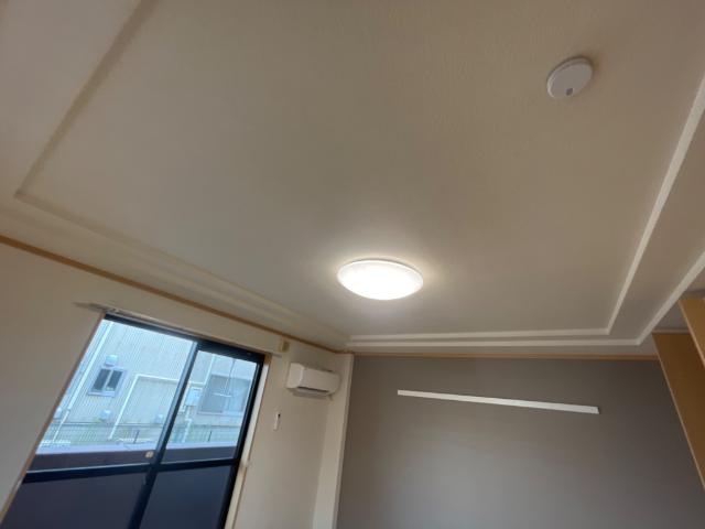 その他設備　照明