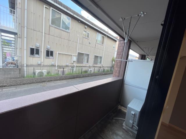 バルコニー　ベランダ