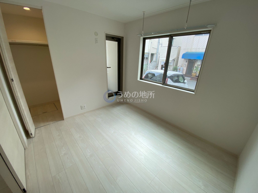 その他部屋・スペース　洋室