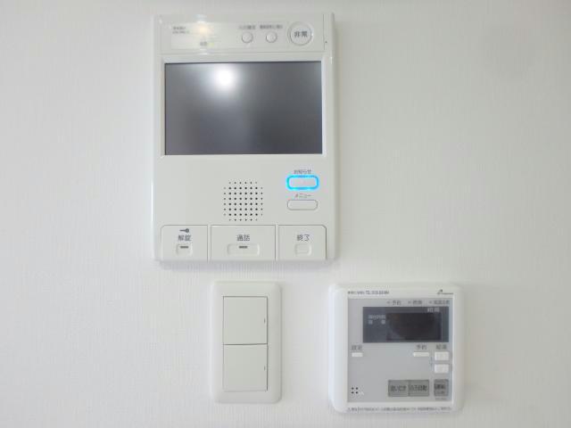 セキュリティ　同型モデル