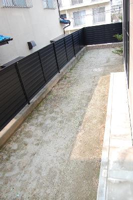 バルコニー　別号室写真流用