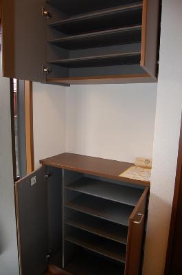 セキュリティ　別号室写真流用