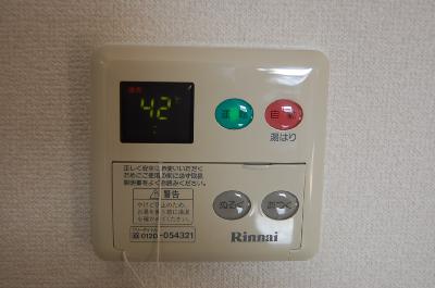 その他設備　別号室写真流用