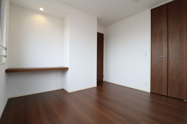 その他部屋・スペース　洋室