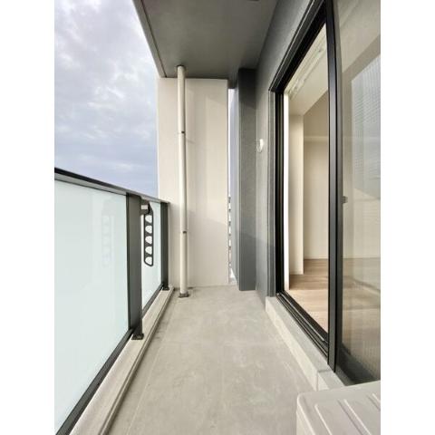 バルコニー　ベランダ