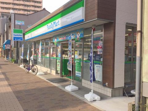 その他　ファミリーマート浅間町駅前店（その他）まで115m
