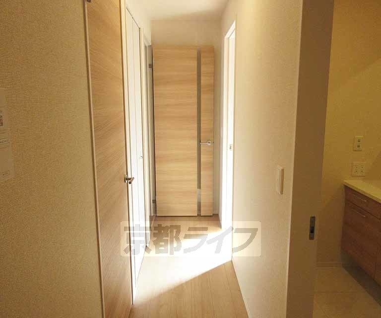 その他部屋・スペース　廊下です！