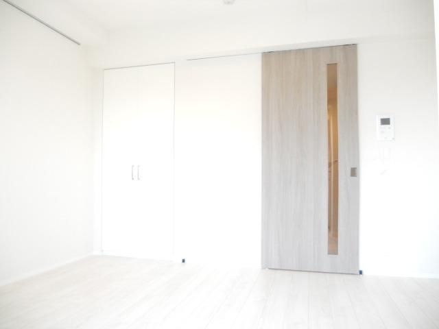 居室・リビング　居室