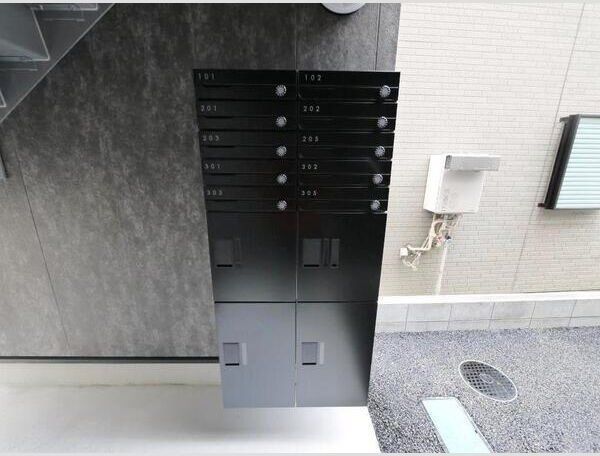 その他共有部分