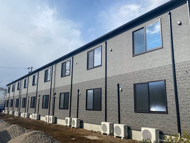 建物外観　当店おすすめ物件♪