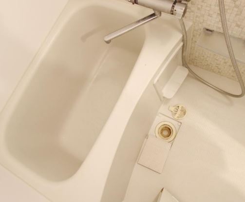 バス・シャワールーム　同仕様