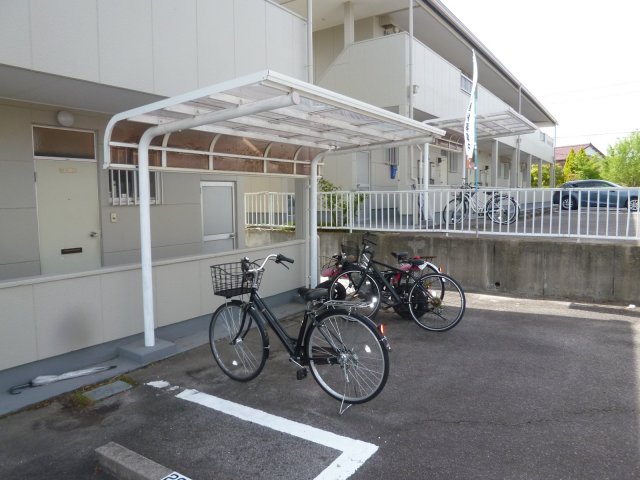 居室・リビング　和室