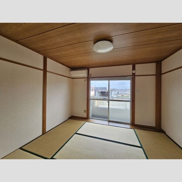 居室・リビング　和室