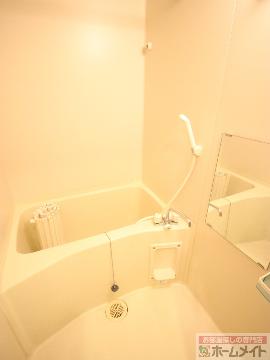バス・シャワールーム　ユニットバス（イメージ）