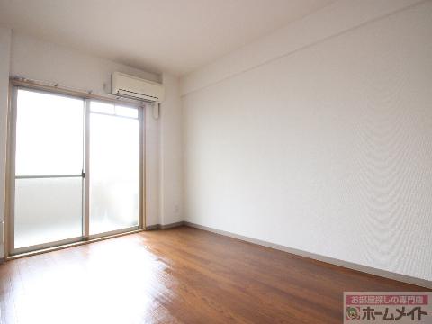 居室・リビング　洋室（イメージ）