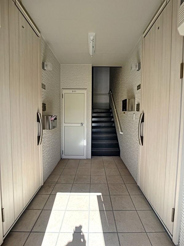 その他共有部分　共用部１