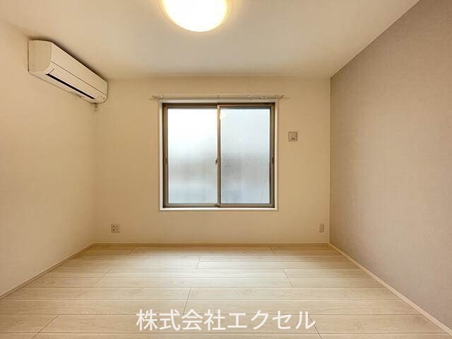 その他部屋・スペース　エアコン完備で一年中快適