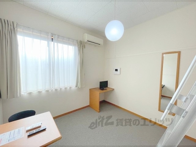 居室・リビング　洋室