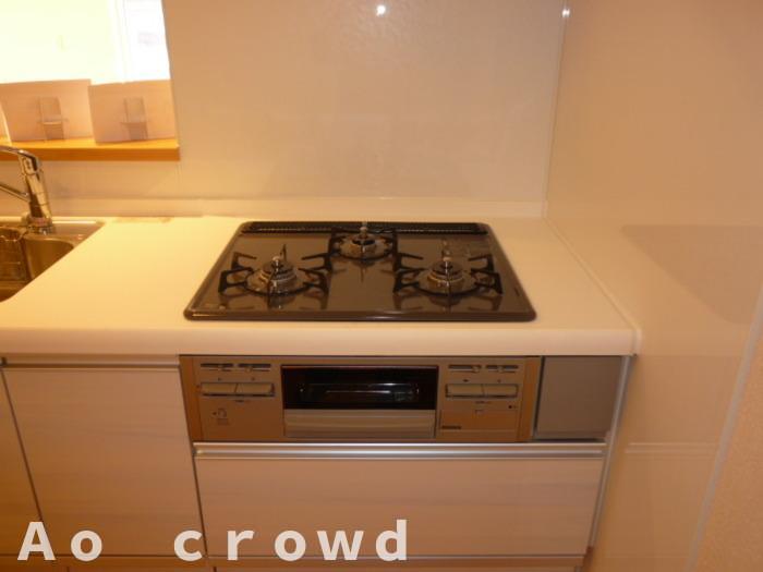 キッチン　気になる物件はまとめてご案内ができます！