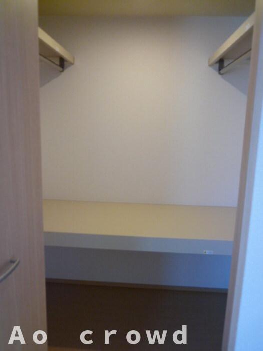 収納　気になる物件はまとめてご案内ができます！