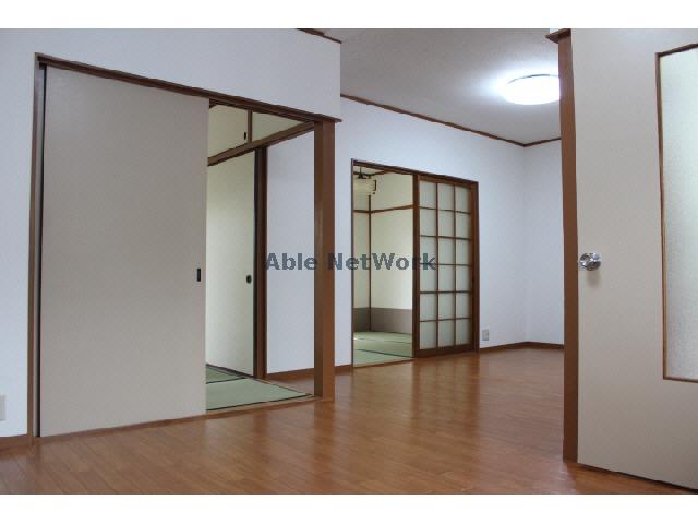 居室・リビング　101