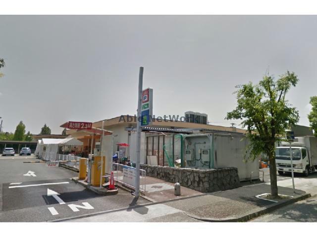 スーパー　にぎわい市場マルス知立団地店（スーパー）まで754m