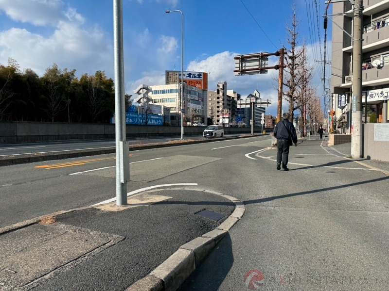 その他　周辺（その他）まで10m