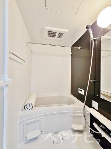 バス・シャワールーム　★バス