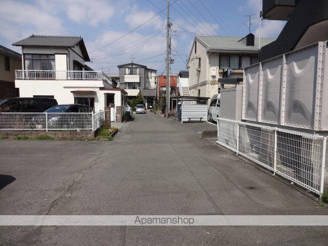 その他　前面道路（その他）まで5m