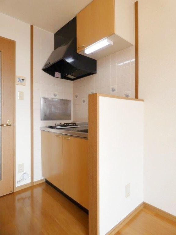 キッチン　図面と現状に相違がある場合には現状を優先