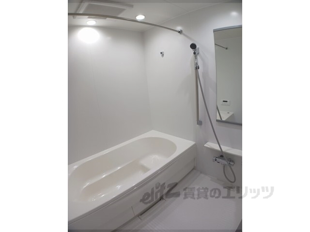 バス・シャワールーム　同仕様